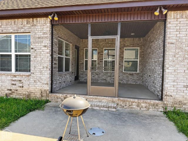 3100 Creekview Court, Jonesboro, AR 72404
