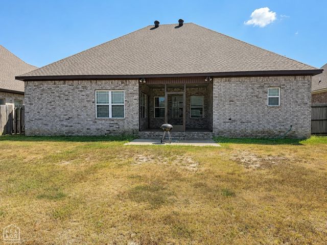 3100 Creekview Court, Jonesboro, AR 72404