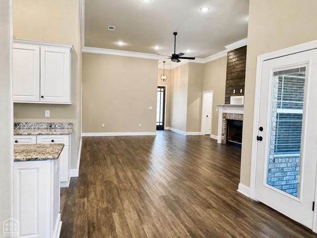3100 Creekview Court, Jonesboro, AR 72404