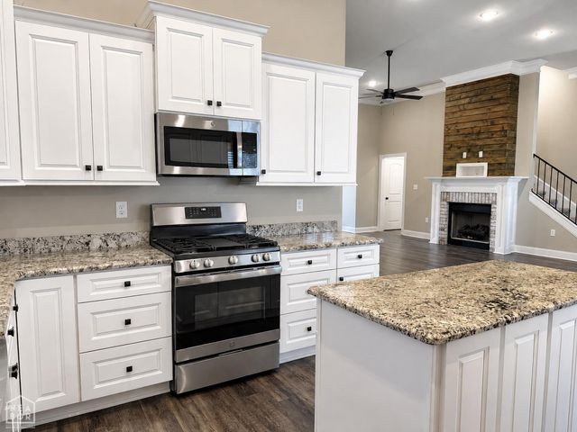 3100 Creekview Court, Jonesboro, AR 72404