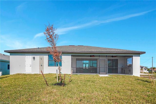 3710 SW 4TH LN, Cape Coral, FL 33991