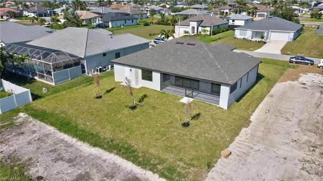 3710 SW 4TH LN, Cape Coral, FL 33991