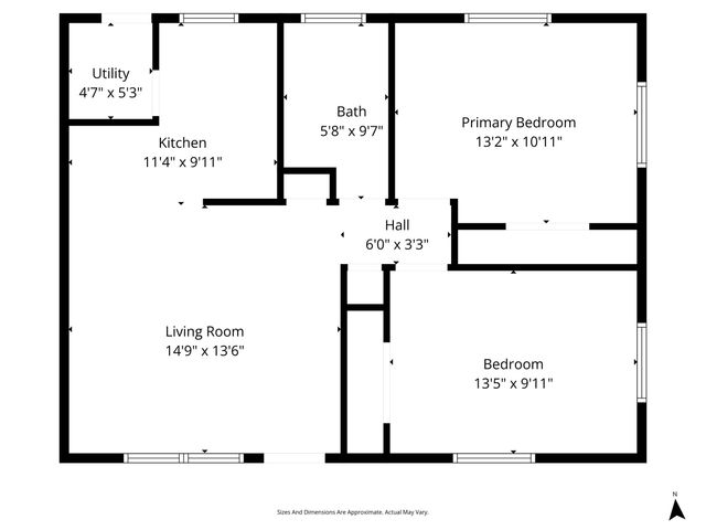 121 NW 56th Court 1-2, Oakland Park, FL 33309