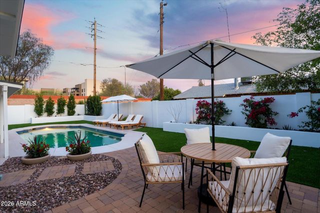 8755 E PLAZA Avenue, Scottsdale, AZ 85250