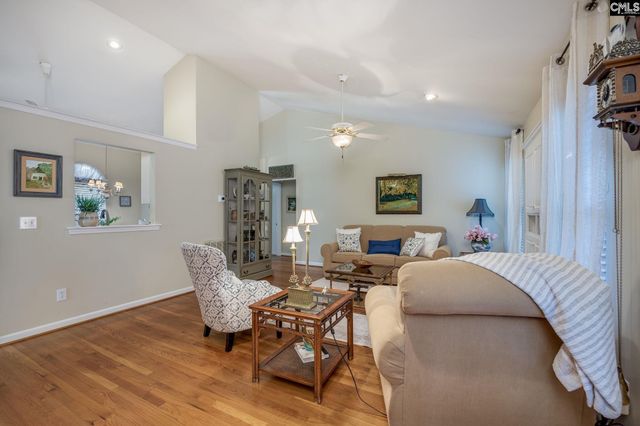 114 Misty Meadows Court, Lexington, SC 29072