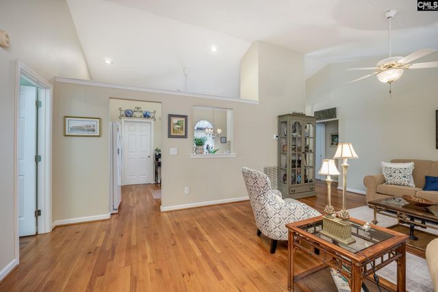 114 Misty Meadows Court, Lexington, SC 29072
