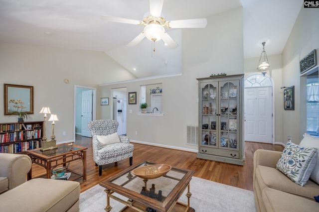 114 Misty Meadows Court, Lexington, SC 29072