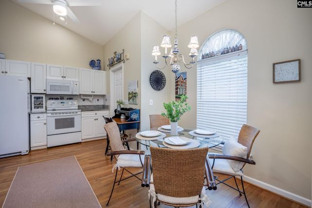 114 Misty Meadows Court, Lexington, SC 29072