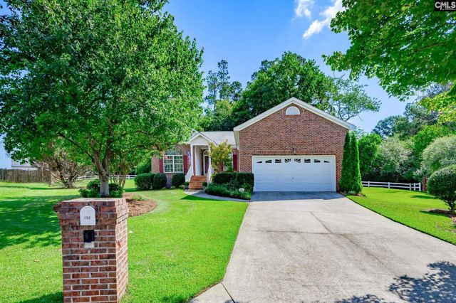114 Misty Meadows Court, Lexington, SC 29072