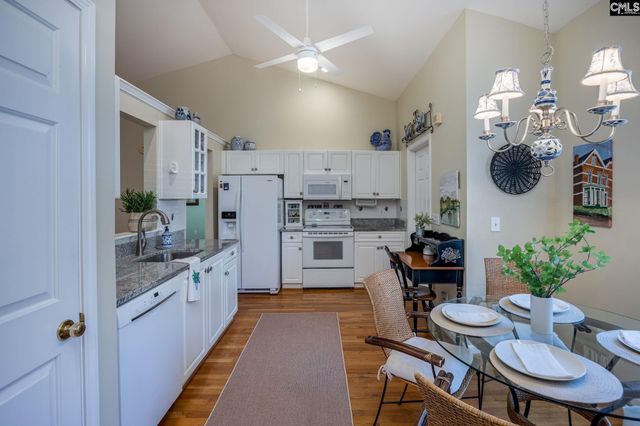 114 Misty Meadows Court, Lexington, SC 29072