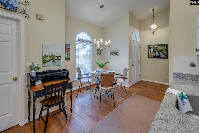 114 Misty Meadows Court, Lexington, SC 29072