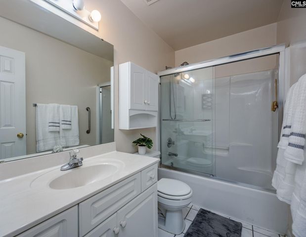 114 Misty Meadows Court, Lexington, SC 29072