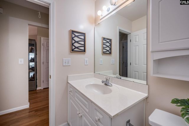 114 Misty Meadows Court, Lexington, SC 29072