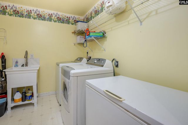 114 Misty Meadows Court, Lexington, SC 29072