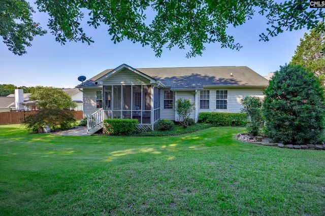 114 Misty Meadows Court, Lexington, SC 29072