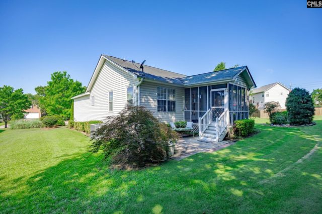 114 Misty Meadows Court, Lexington, SC 29072