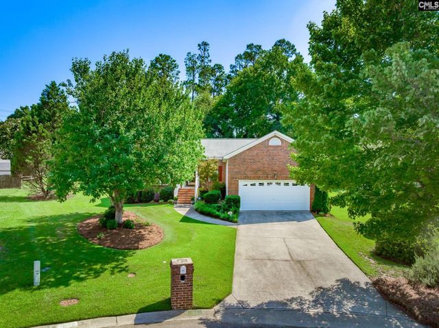 114 Misty Meadows Court, Lexington, SC 29072