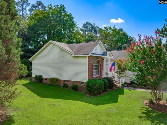 114 Misty Meadows Court, Lexington, SC 29072