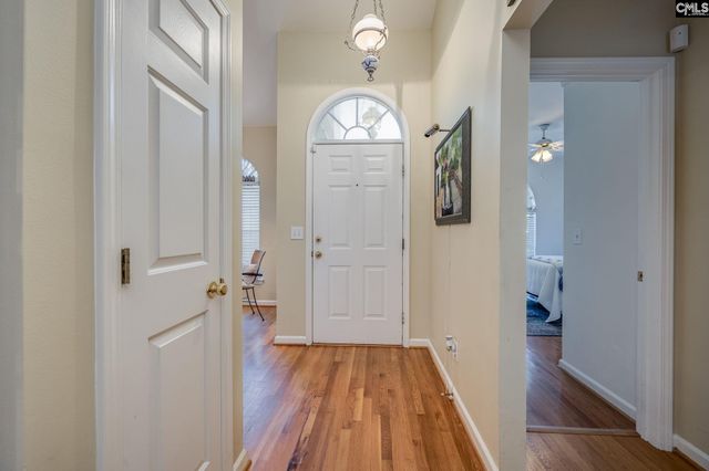 114 Misty Meadows Court, Lexington, SC 29072