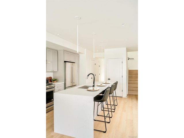 263 S Jackson St, Denver, CO 80209