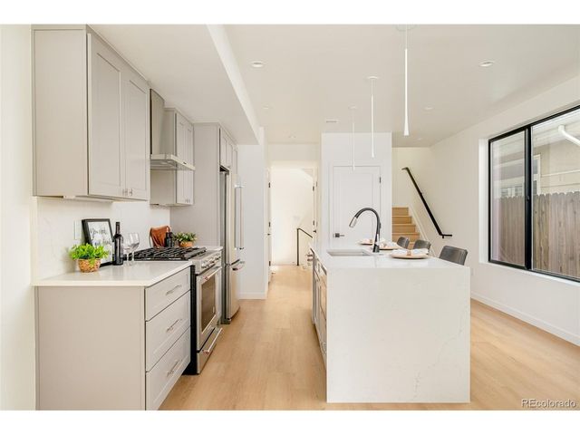263 S Jackson St, Denver, CO 80209