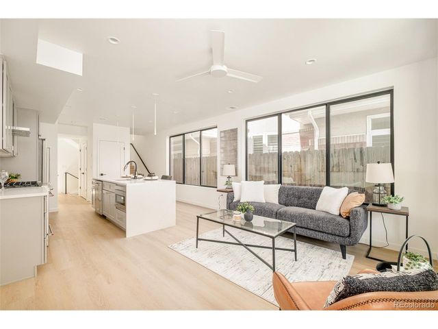 263 S Jackson St, Denver, CO 80209