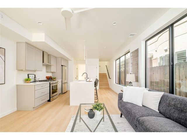 263 S Jackson St, Denver, CO 80209