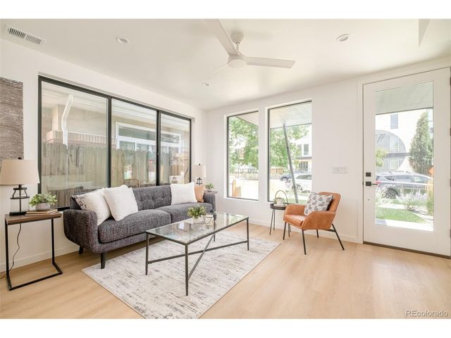 263 S Jackson St, Denver, CO 80209