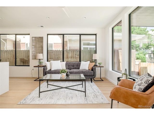 263 S Jackson St, Denver, CO 80209