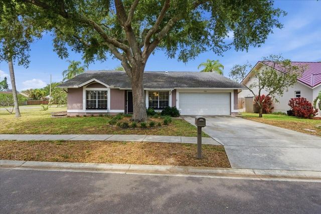 798 COUNTRYSHIRE LANE, Palm Harbor, FL 34683