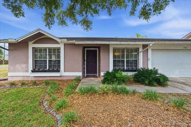 798 COUNTRYSHIRE LANE, Palm Harbor, FL 34683