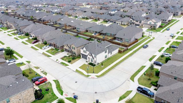 6226 Hightower Street, Celina, TX 76227