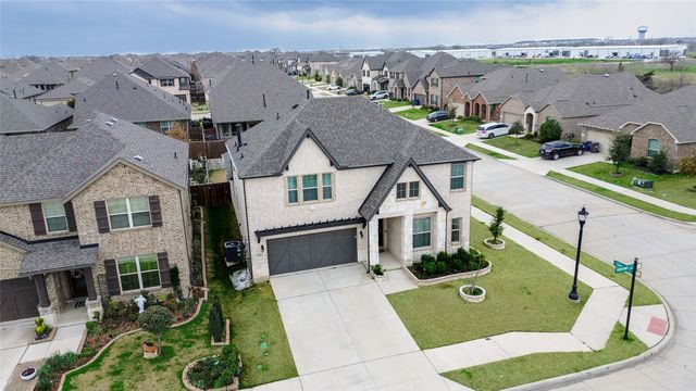 6226 Hightower Street, Celina, TX 76227