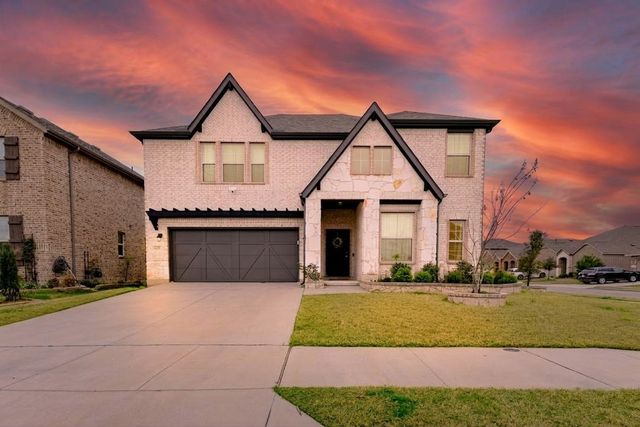 6226 Hightower Street, Celina, TX 76227