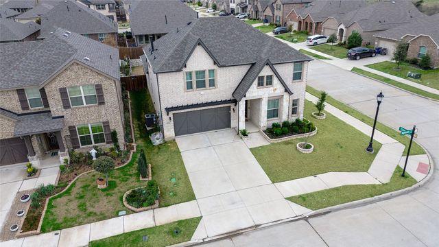 6226 Hightower Street, Celina, TX 76227