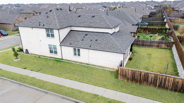 6226 Hightower Street, Celina, TX 76227
