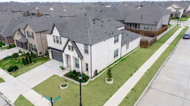 6226 Hightower Street, Celina, TX 76227