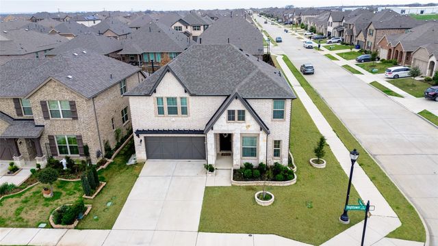 6226 Hightower Street, Celina, TX 76227