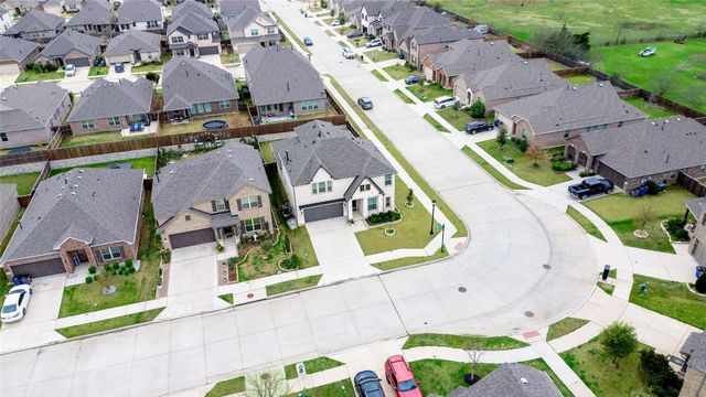 6226 Hightower Street, Celina, TX 76227