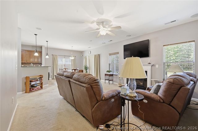 1512 Dulles Road, Hope Mills, NC 28348