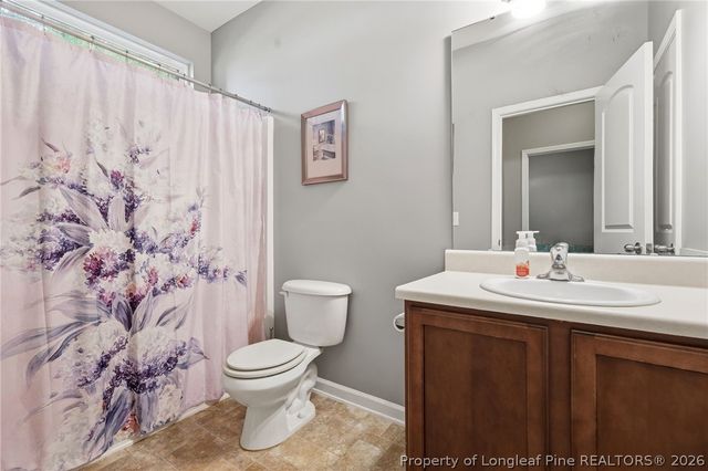 1512 Dulles Road, Hope Mills, NC 28348