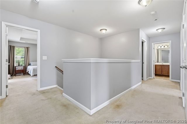 1512 Dulles Road, Hope Mills, NC 28348