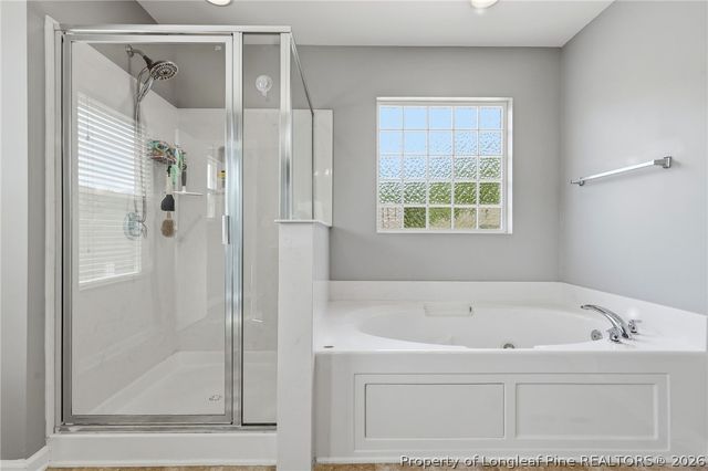 1512 Dulles Road, Hope Mills, NC 28348