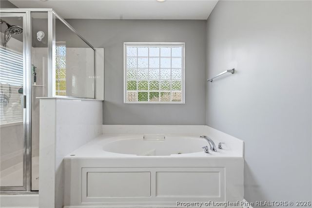 1512 Dulles Road, Hope Mills, NC 28348