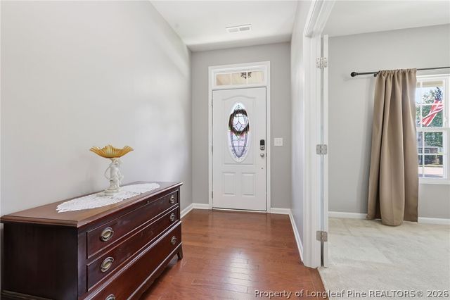 1512 Dulles Road, Hope Mills, NC 28348
