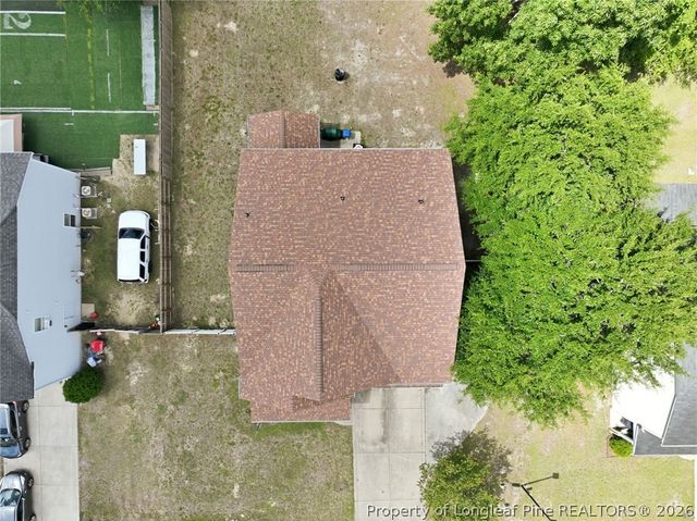 1512 Dulles Road, Hope Mills, NC 28348