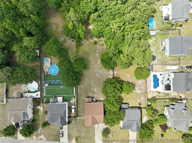 1512 Dulles Road, Hope Mills, NC 28348