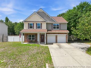 1512 Dulles Road, Hope Mills, NC 28348