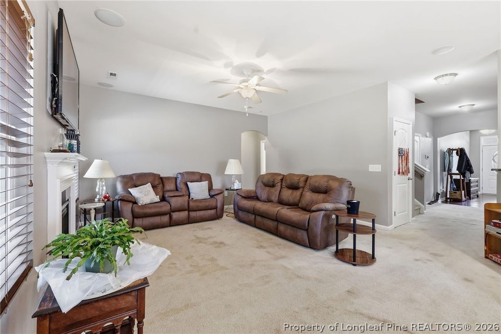 1512 Dulles Road, Hope Mills, NC 28348 — photo 13