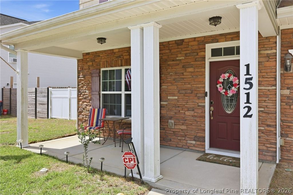 1512 Dulles Road, Hope Mills, NC 28348 — photo 2